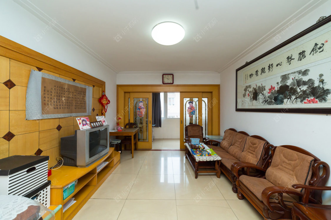 常州申达花苑在售二手房_小牛看房