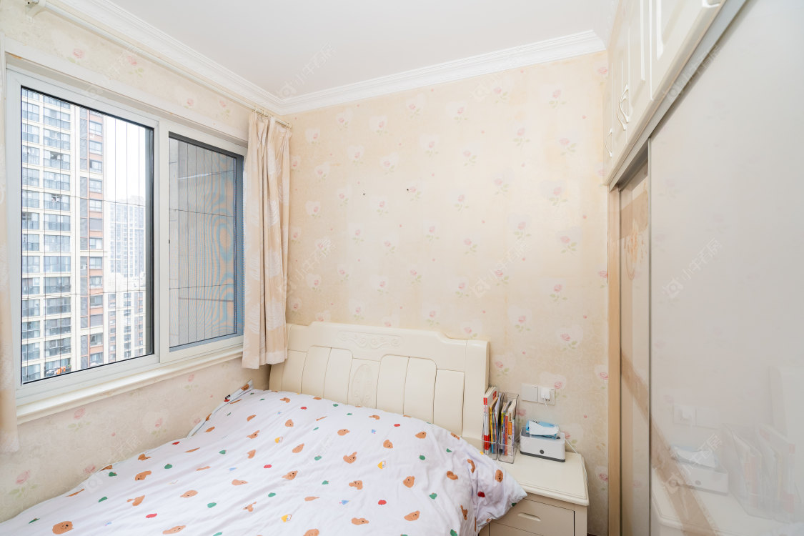 中海凤凰熙岸房源室内图 常州中海凤凰熙岸在售二手房源室内图_小牛看房