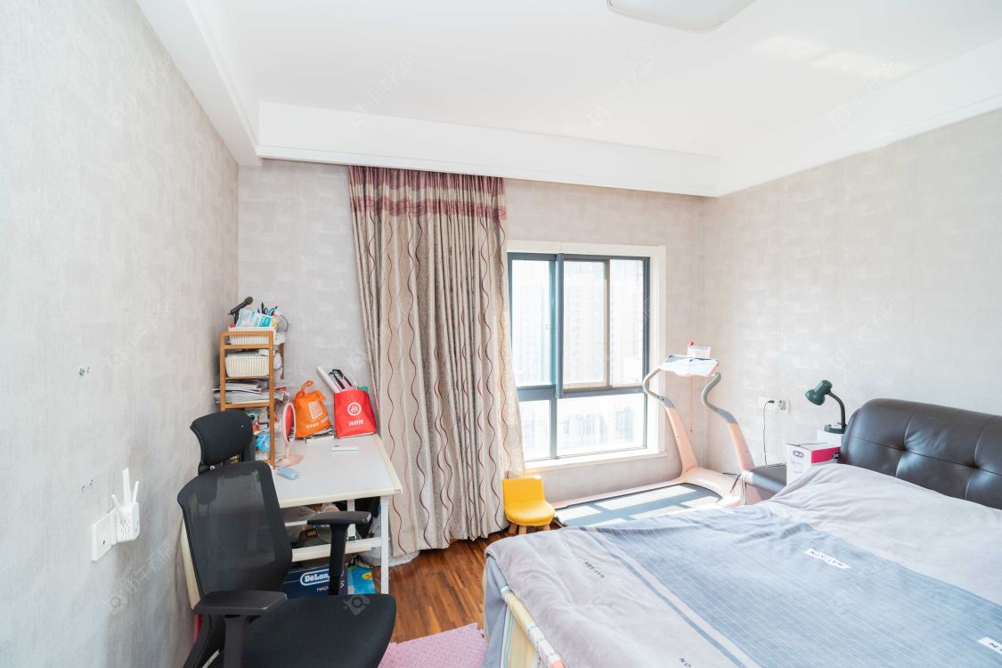 常州御源林城东区在售二手房源室内图_小牛看房