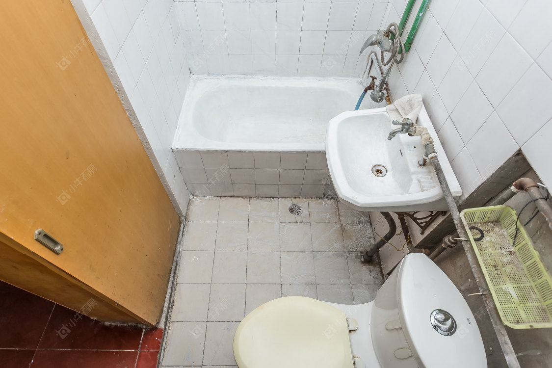 常州红梅东村在售二手房源室内图_小牛看房