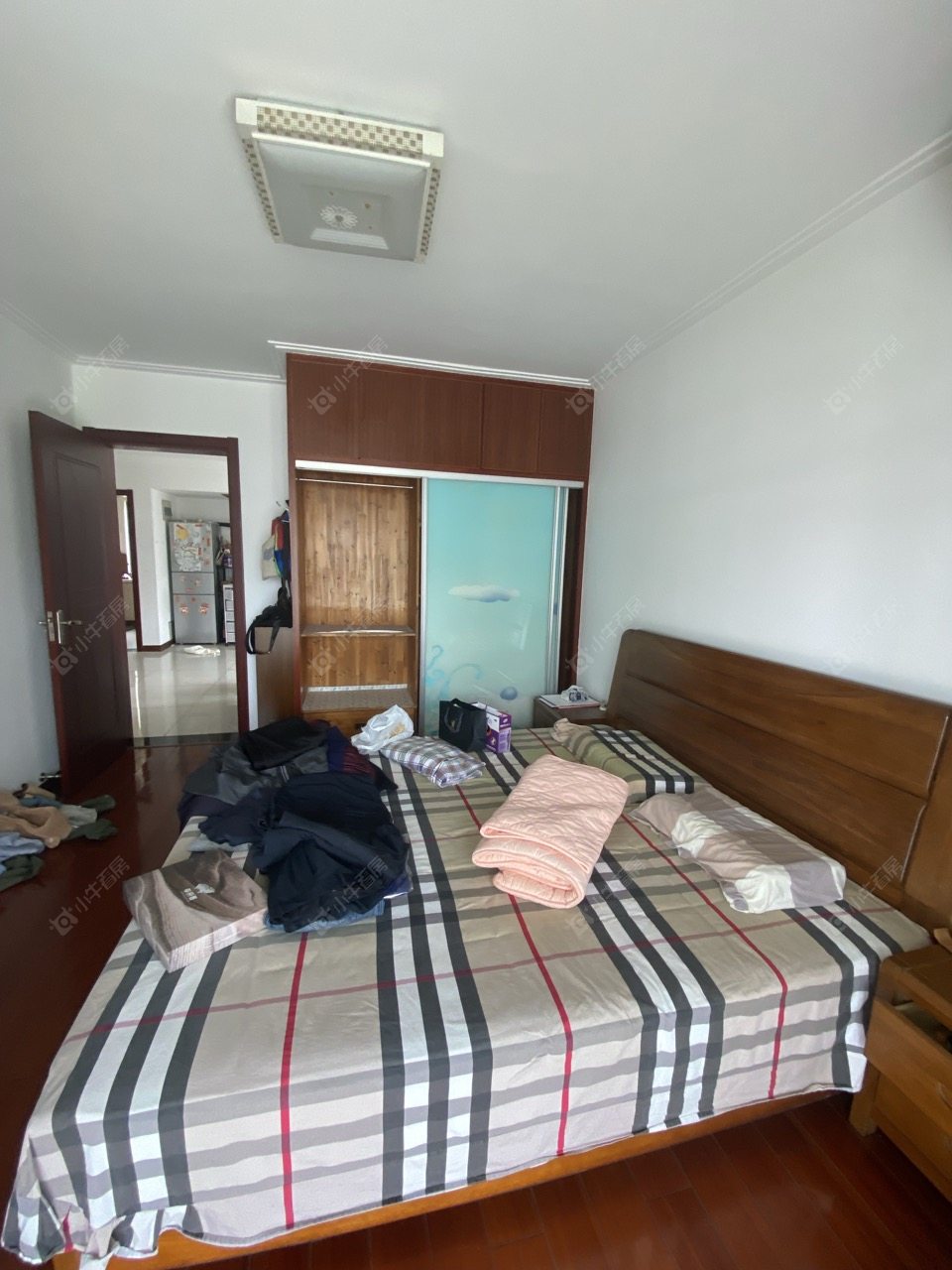 常州嘉顺花园在租房源室内图_小牛看房