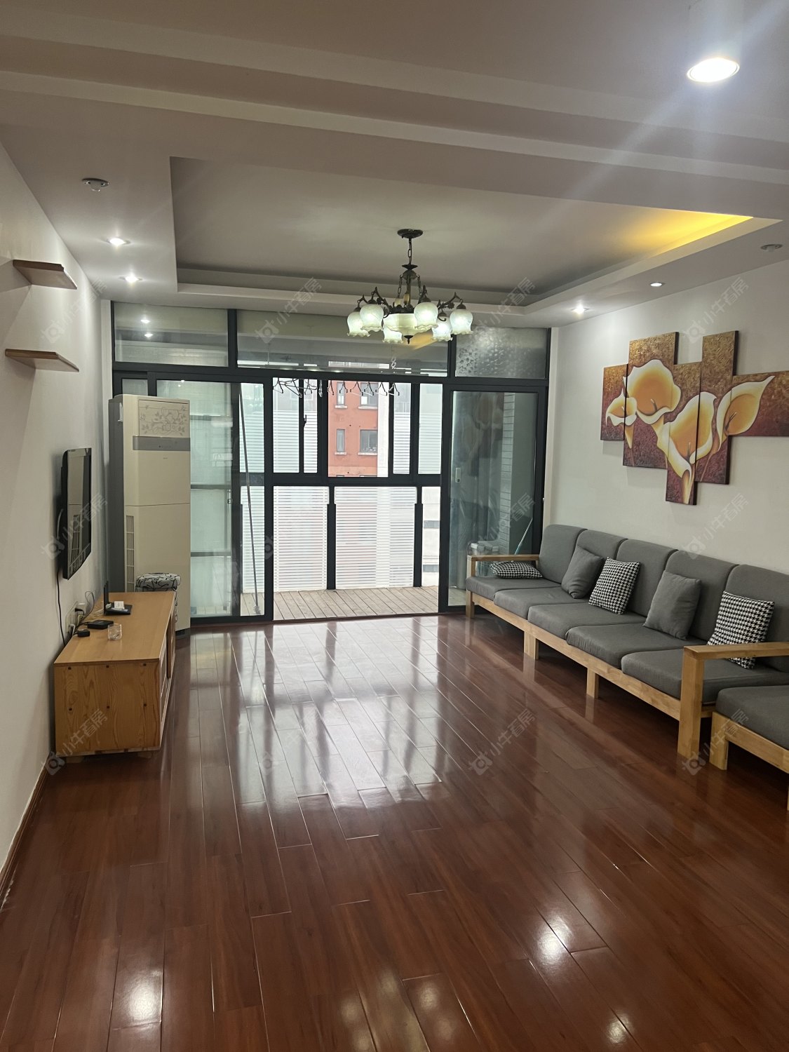 常州吟枫苑东区在租房源_小牛看房