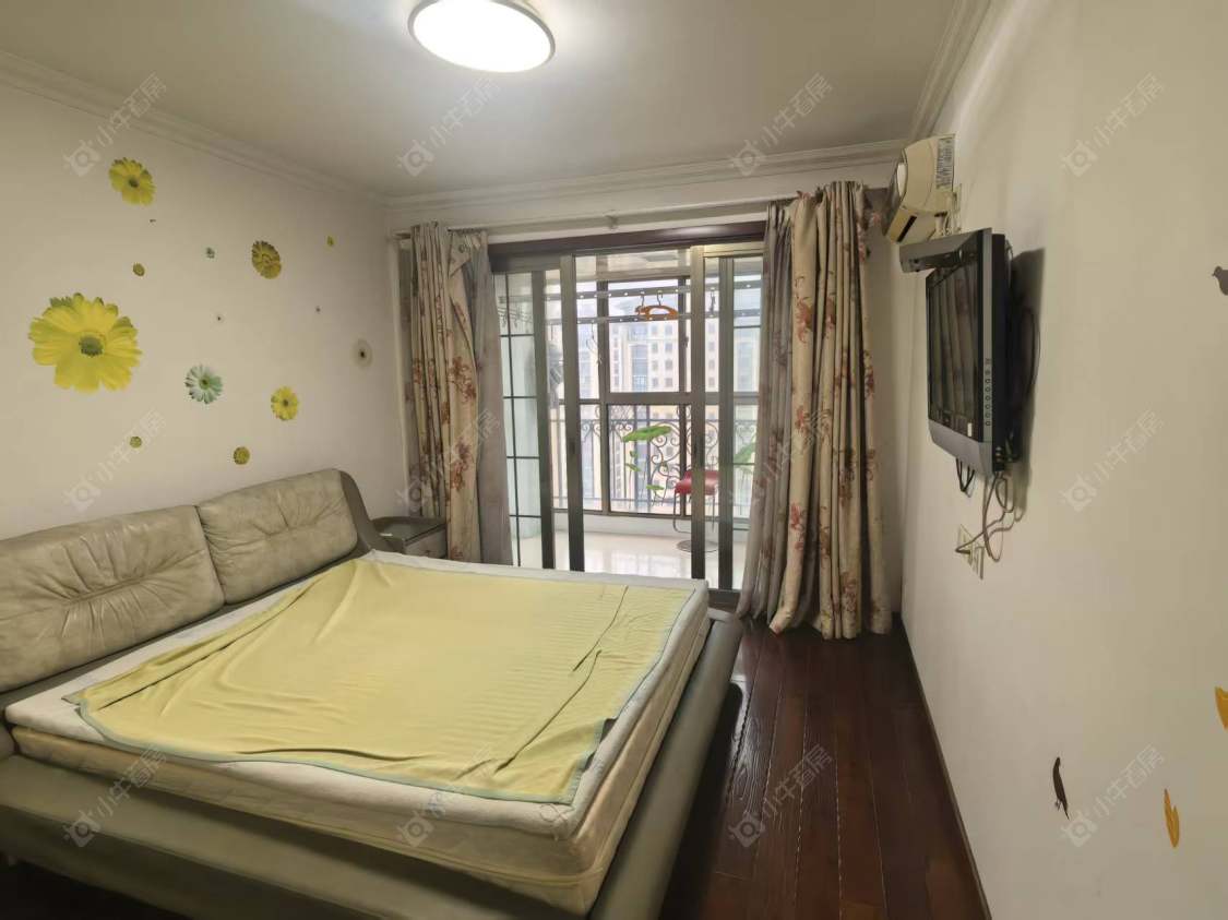 常州银河湾第一城一期租房_小牛看房