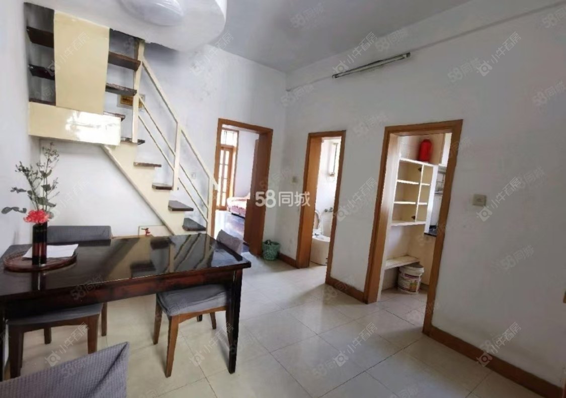 常州县学街2室1厅在租房源出租