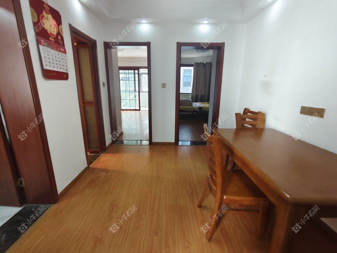 常州留芳路在租房源室内图_小牛看房