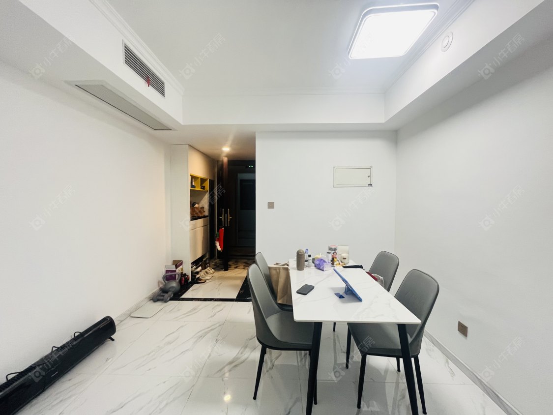 常州碧桂园壹号天禧在租房源_小牛看房