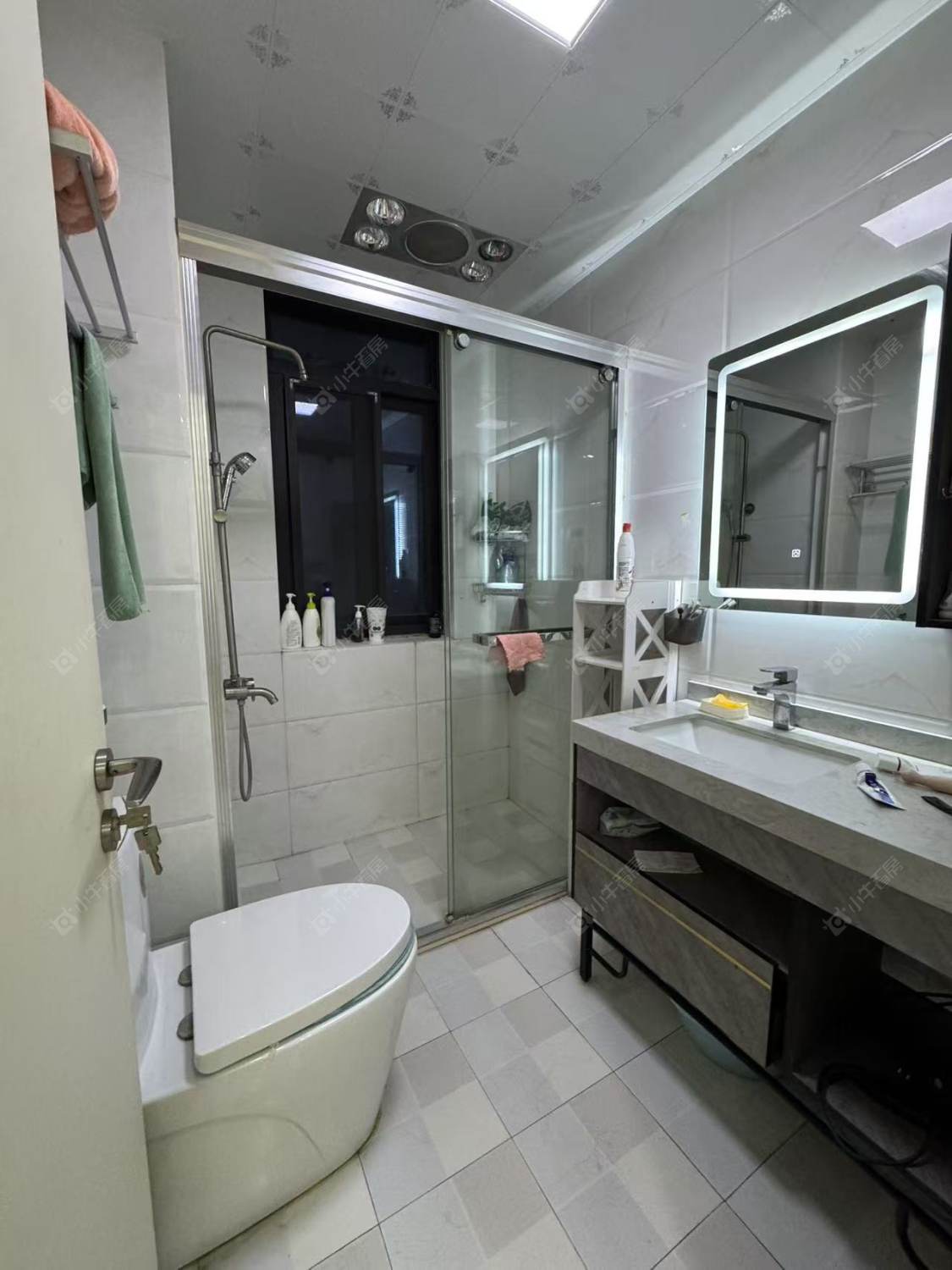 常州大名城北区在租房源室内图_小牛看房