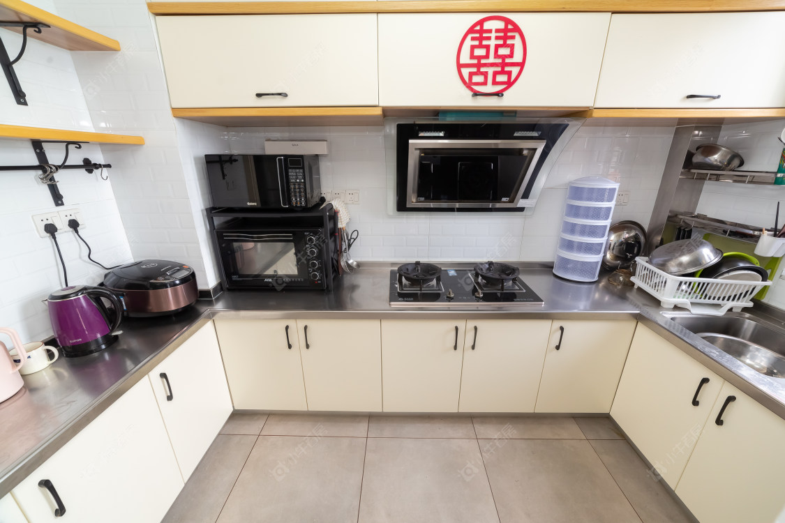 常州新闸花苑在售二手房源室内图_小牛看房