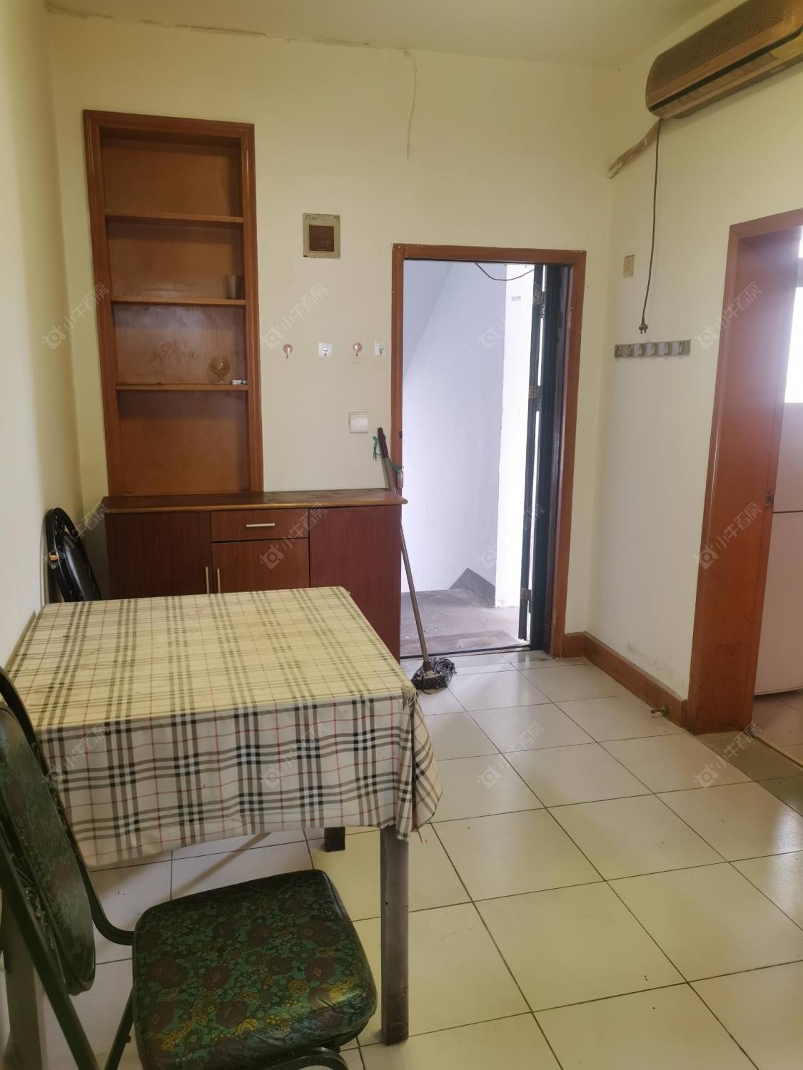 常州浦北新村在租房源室内图_小牛看房