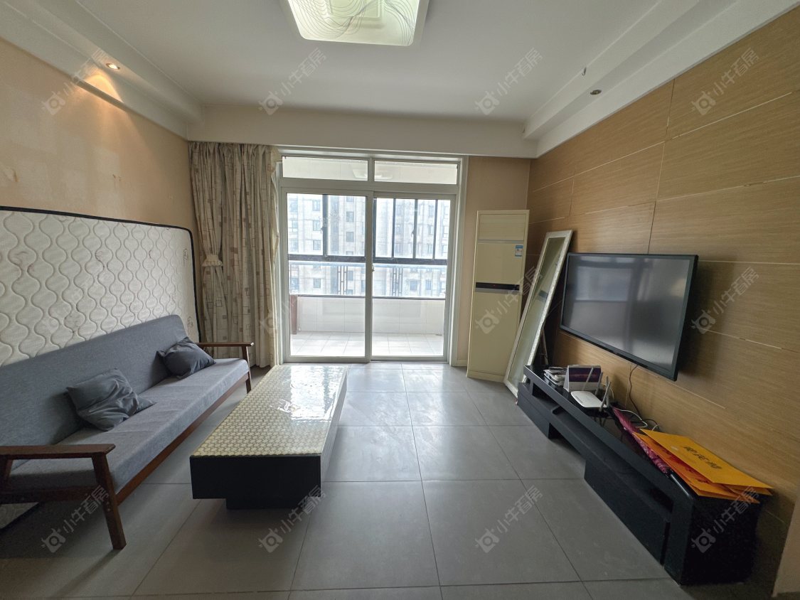 常州御水华庭一期在租房源_小牛看房