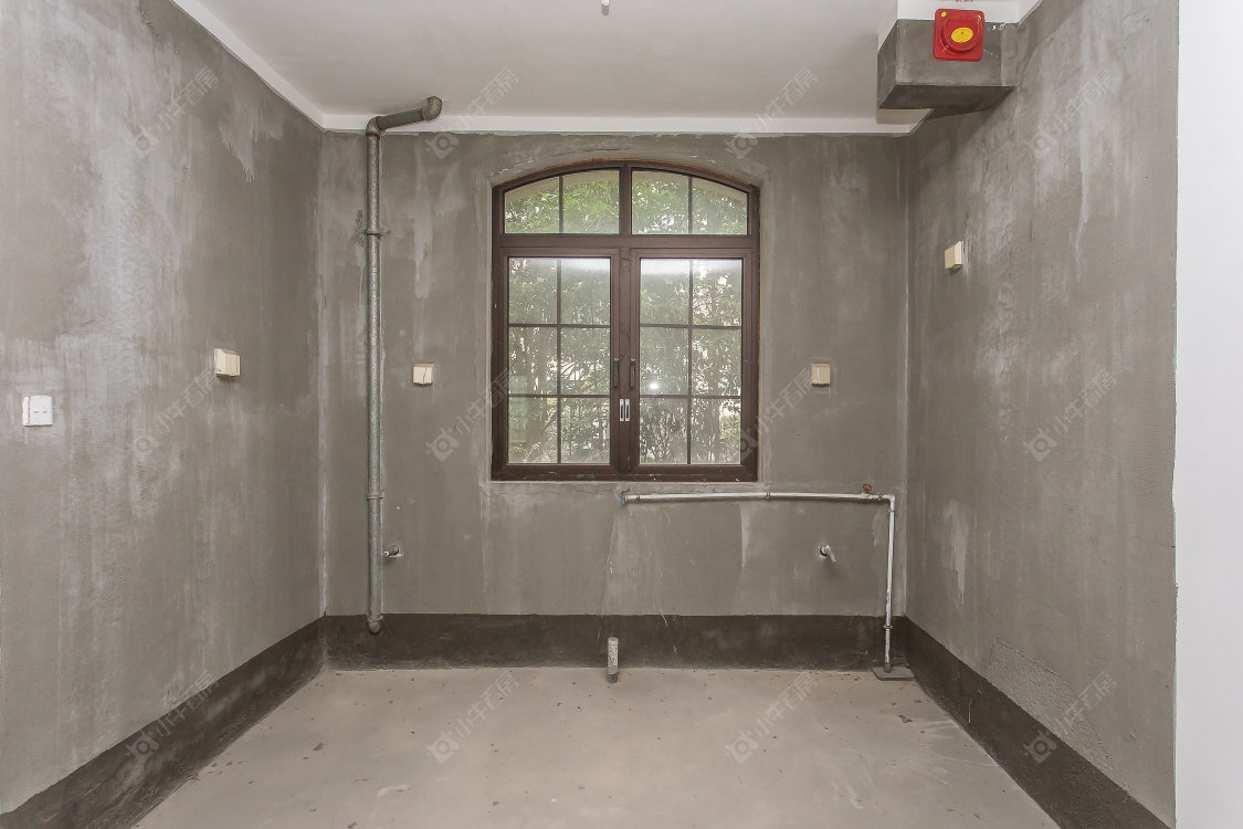 常州金新鼎邦别墅区在售二手房源室内图_小牛看房