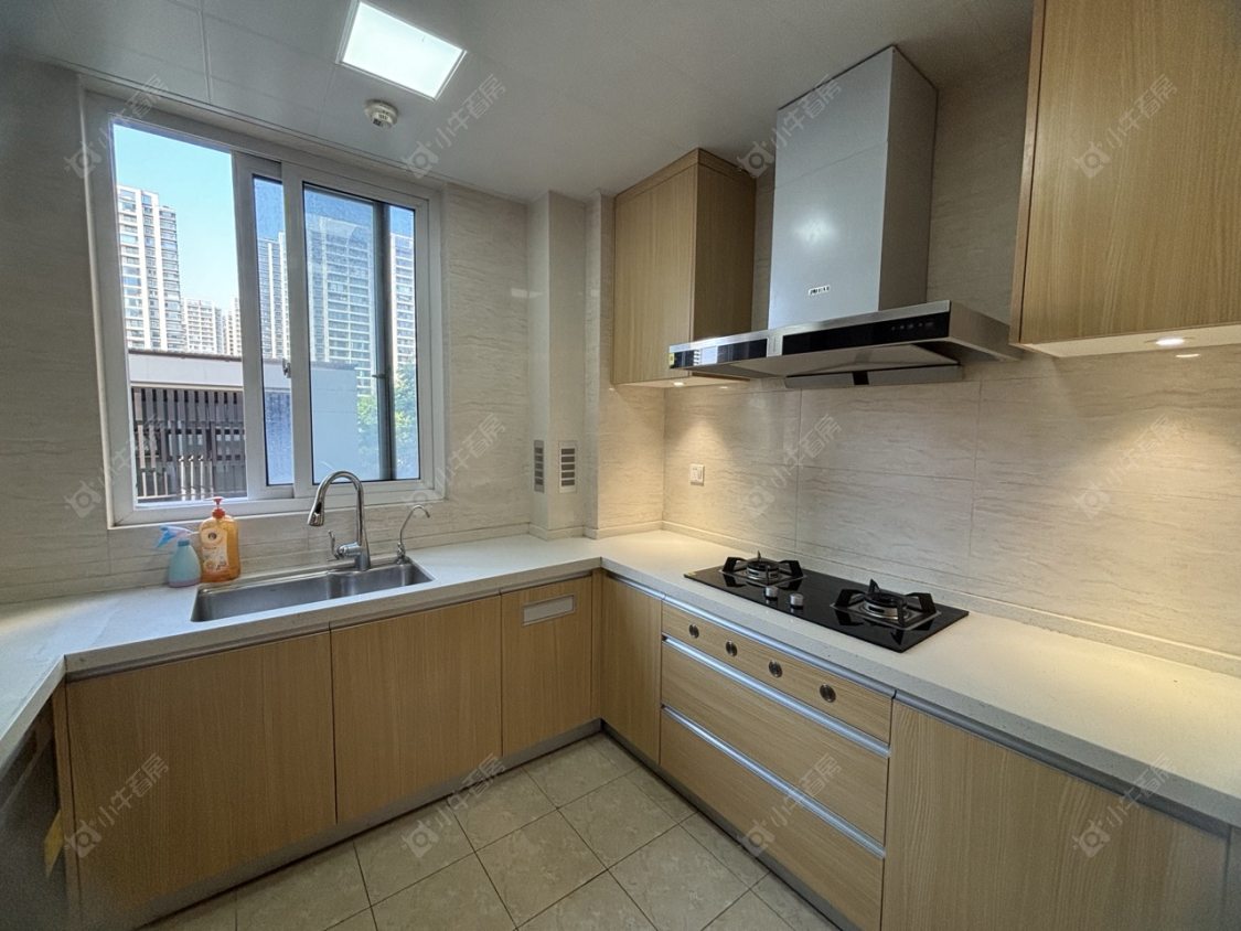 常州碧桂园金科光明府在租房源室内图_小牛看房