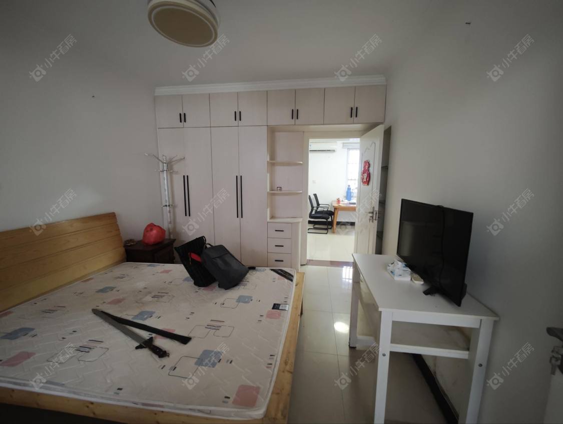 常州翠竹新村南区租房_翠竹新村南区2室1厅房源出租