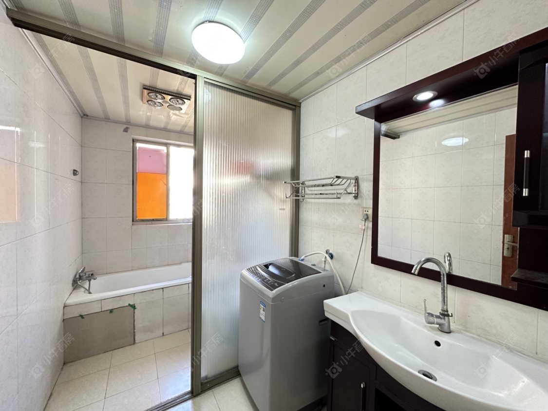 常州永安花苑在租房源室内图_小牛看房