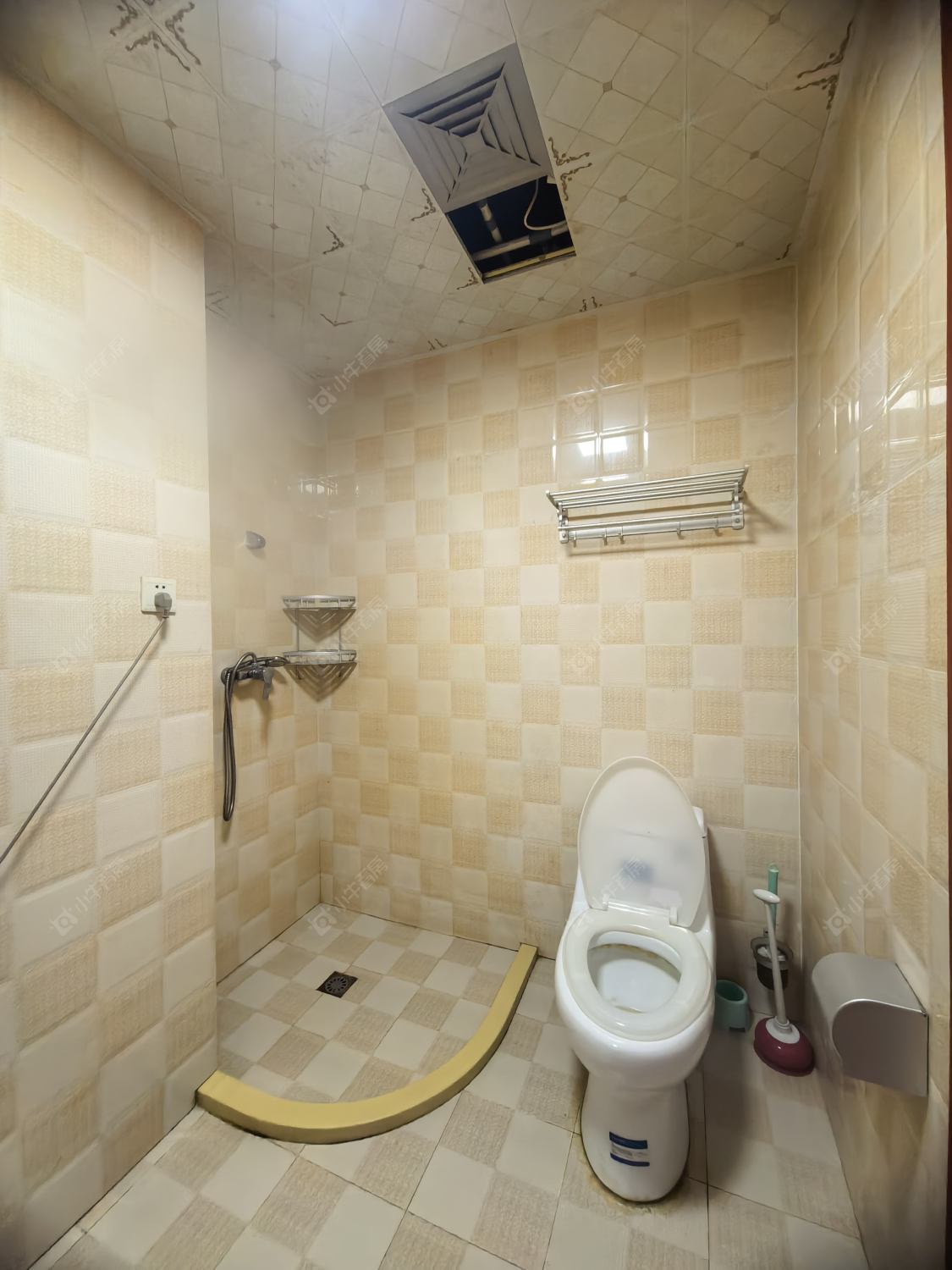 常州高成天鹅湖（公寓）在租房源室内图_小牛看房