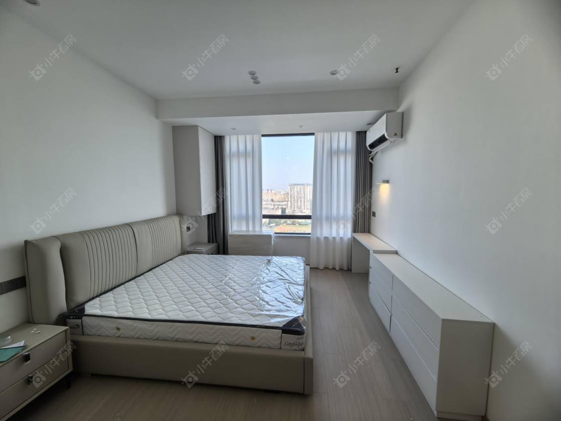 常州碧桂园壹号天禧在租房源室内图_小牛看房