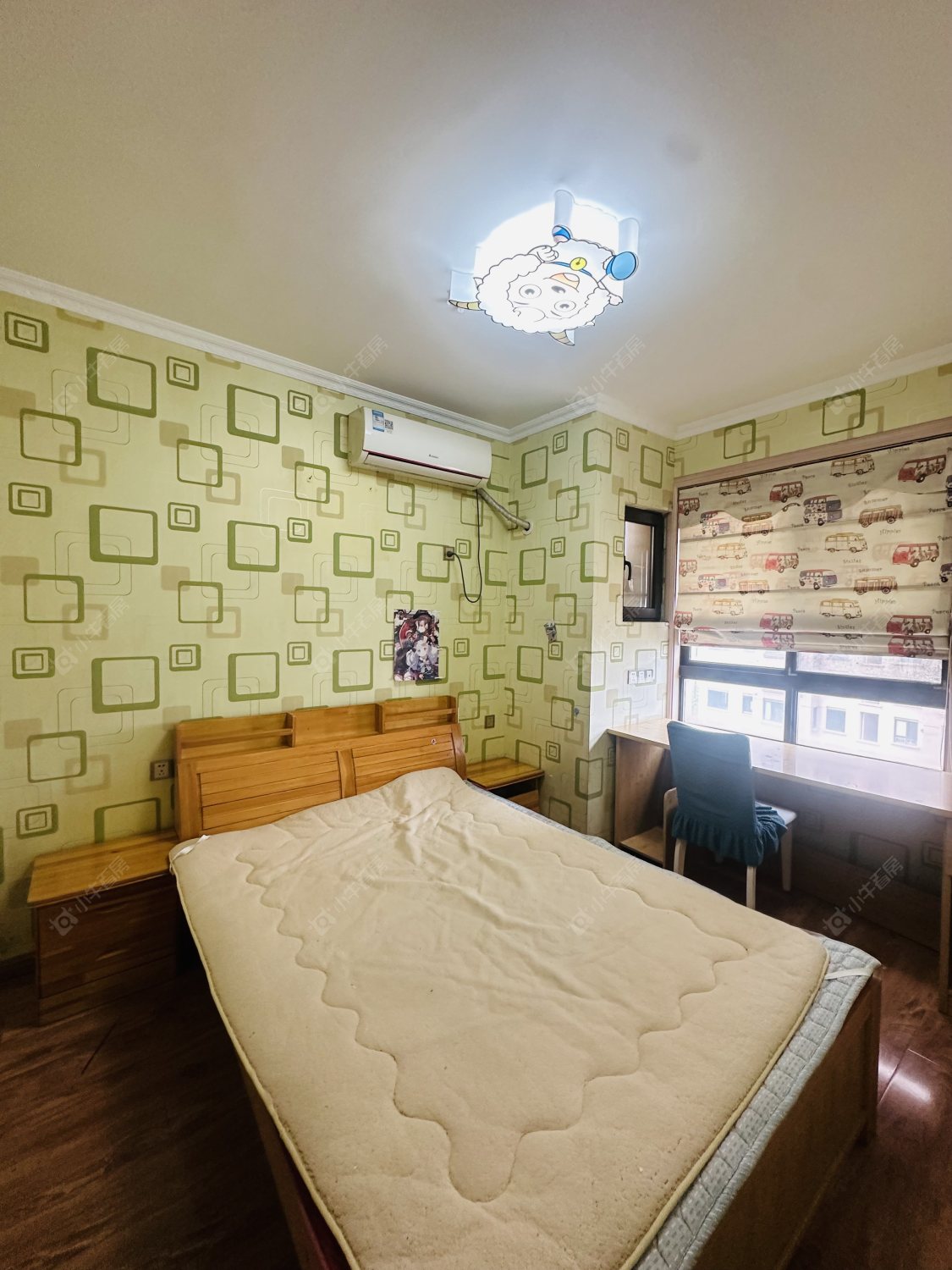 常州龙德花园在租房源_小牛看房