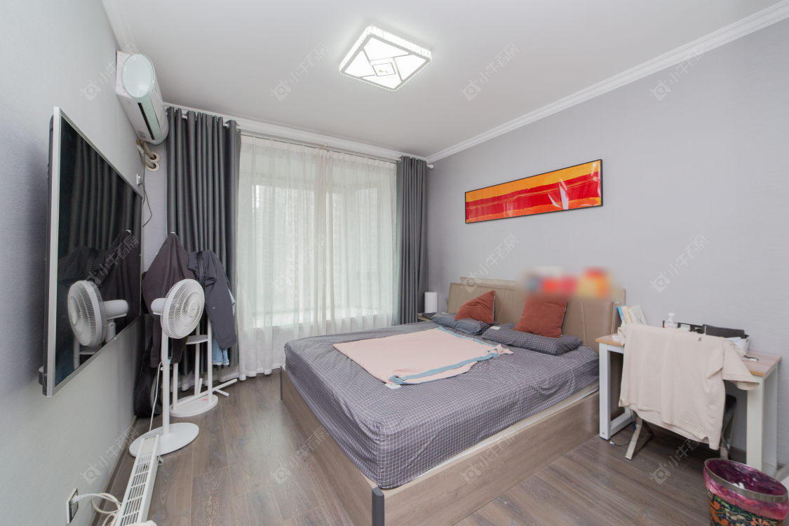 常州大名城西区二区在售二手房源室内图_小牛看房