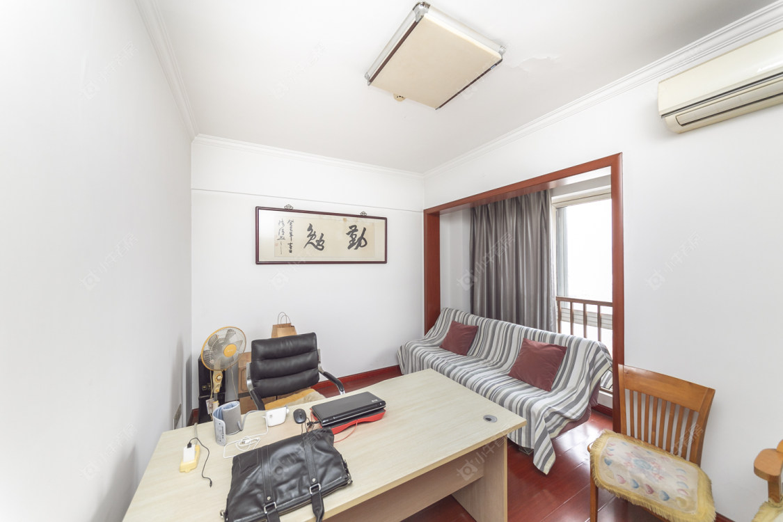 常州清潭商业中心在售二手房源室内图_小牛看房