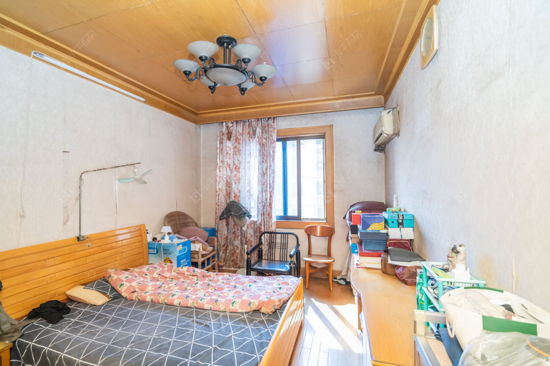 常州浦北新村在售二手房源室内图_小牛看房