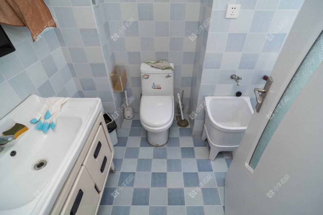 宝龙城市广场房源室内图 常州宝龙城市广场在租房源室内图_小牛看房