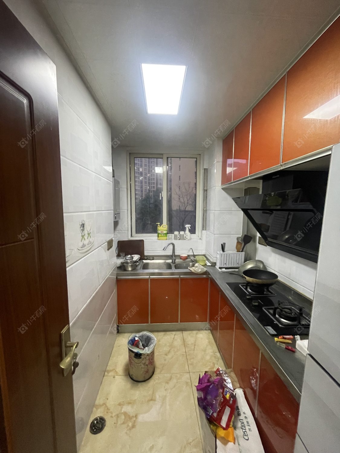 常州香溢紫郡四期在租房源室内图_小牛看房