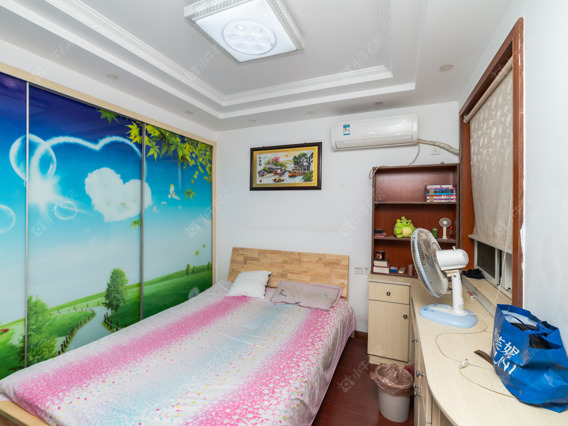 常州广嘉东郡在售二手房源室内图_小牛看房