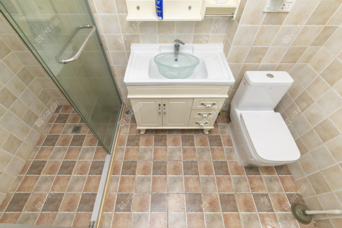 常州绿地香颂花园在租房源室内图_小牛看房