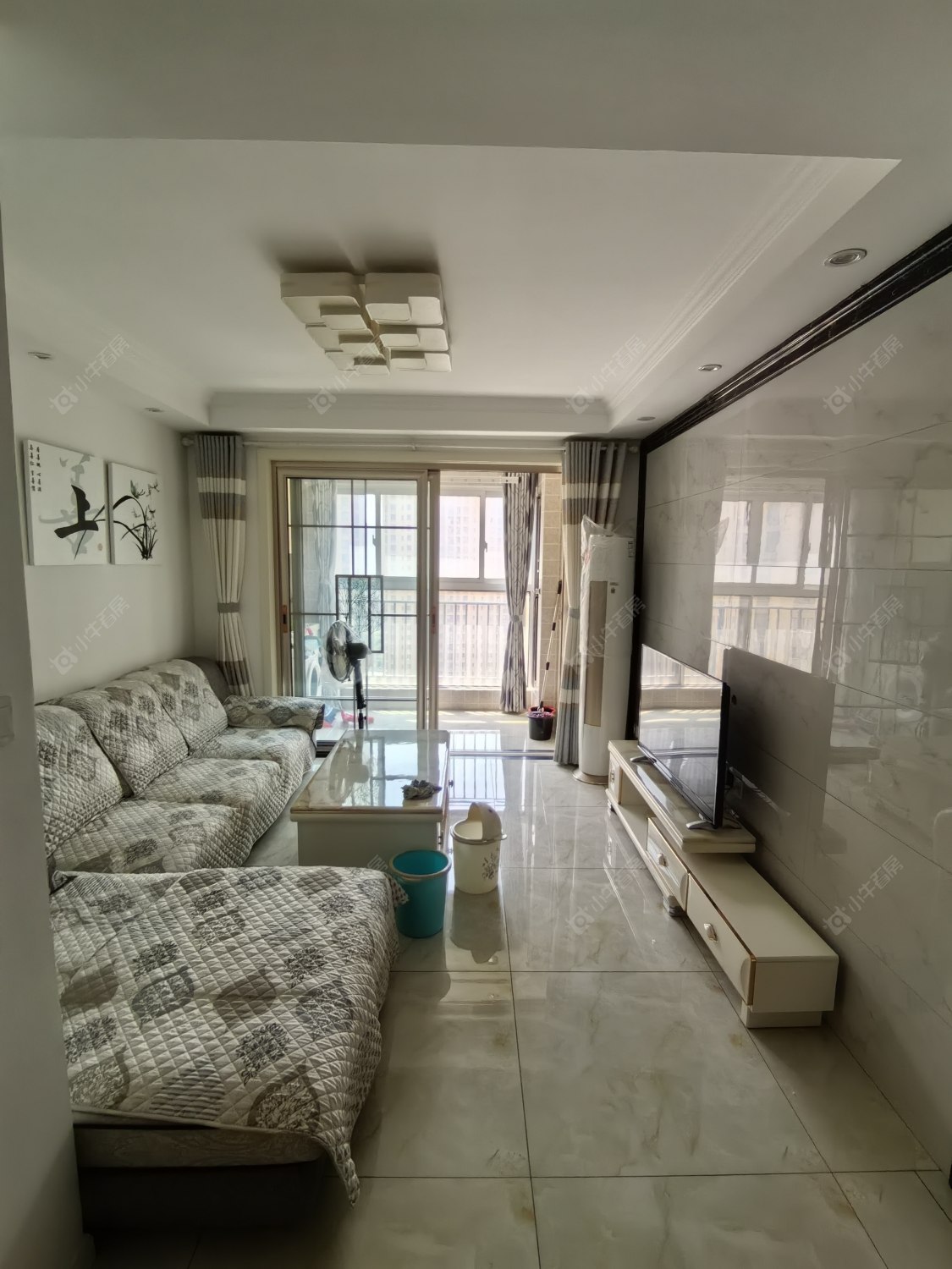 常州公园壹号四期在租房源_小牛看房