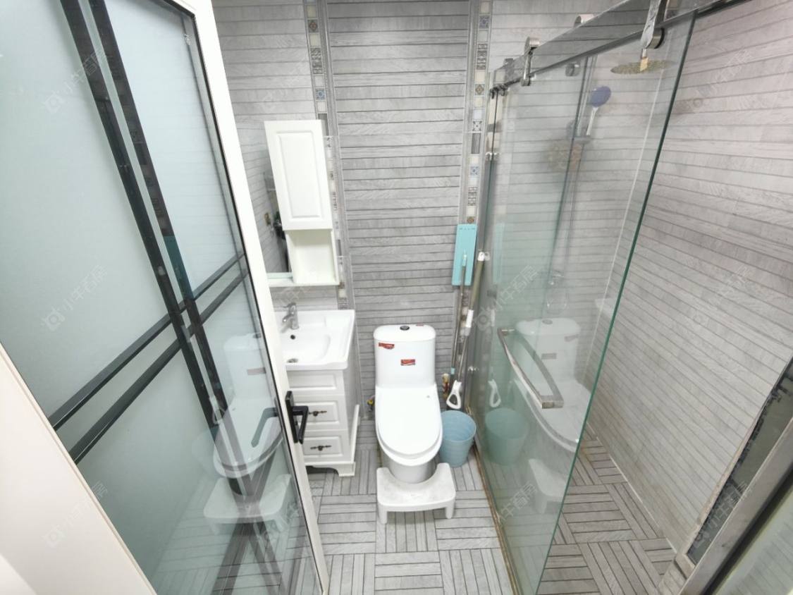 常州澳新风情街公寓在租房源室内图_小牛看房