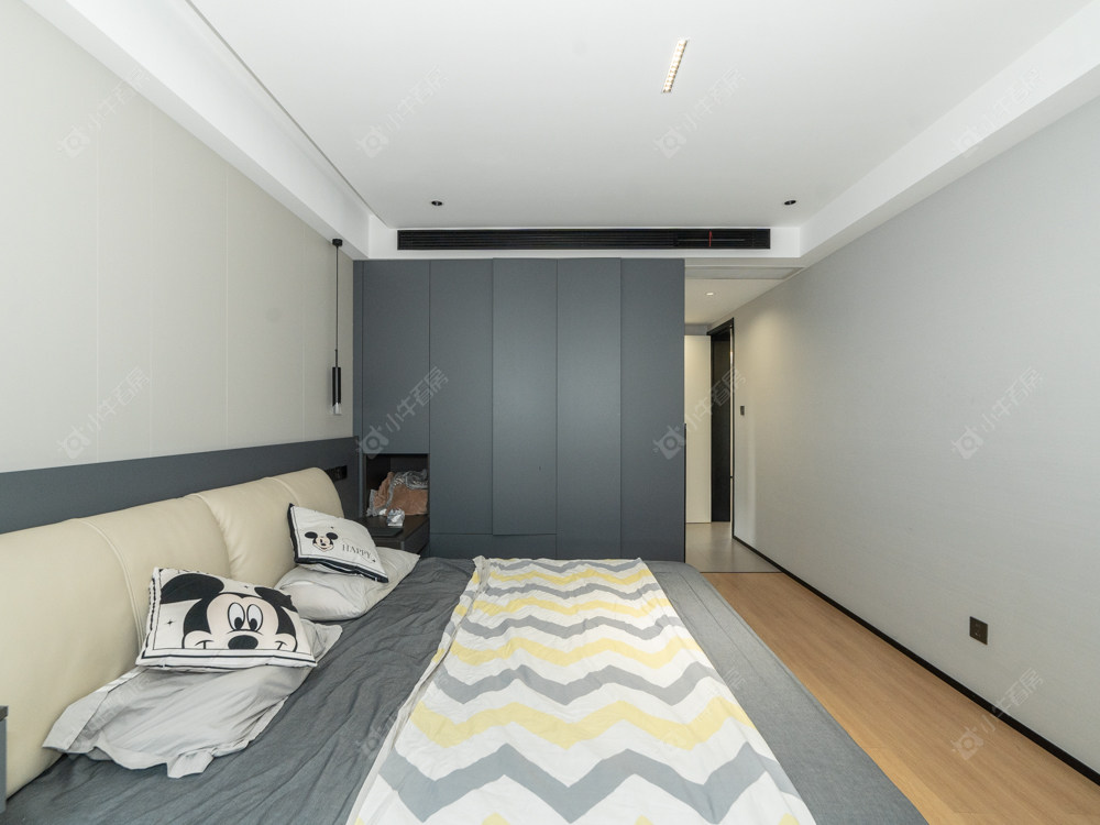 常州九洲花园二期在售二手房源室内图_小牛看房