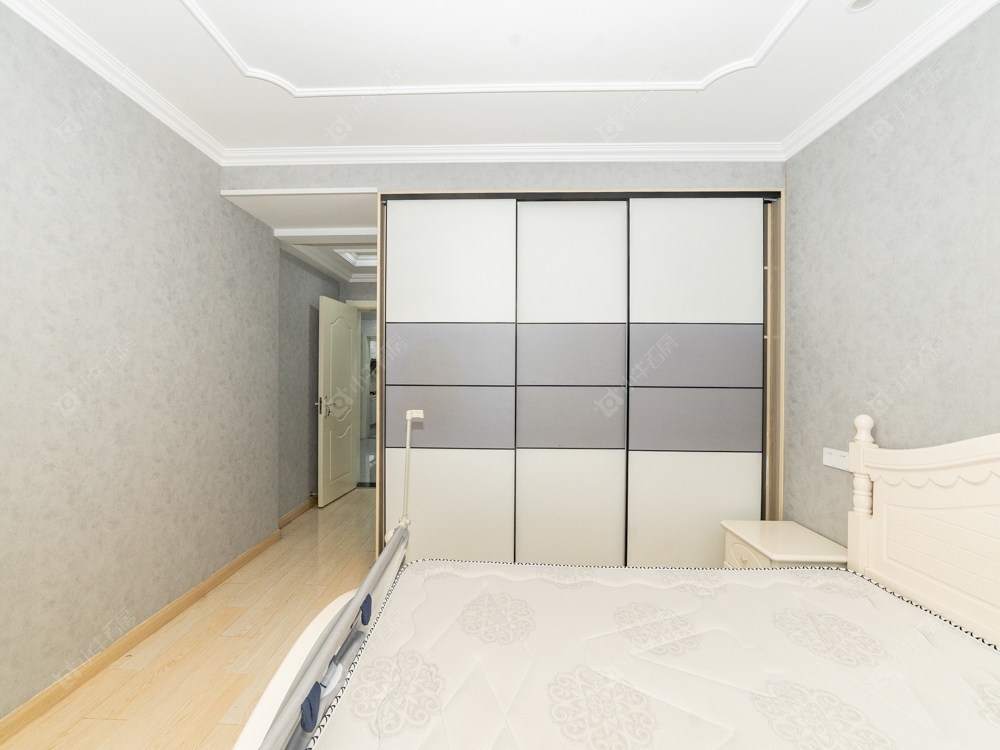 常州米兰阳光在售二手房源室内图_小牛看房