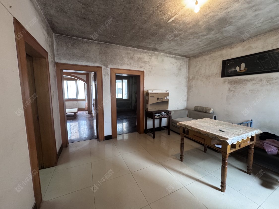 常州新城花苑东区在租房源室内图_小牛看房