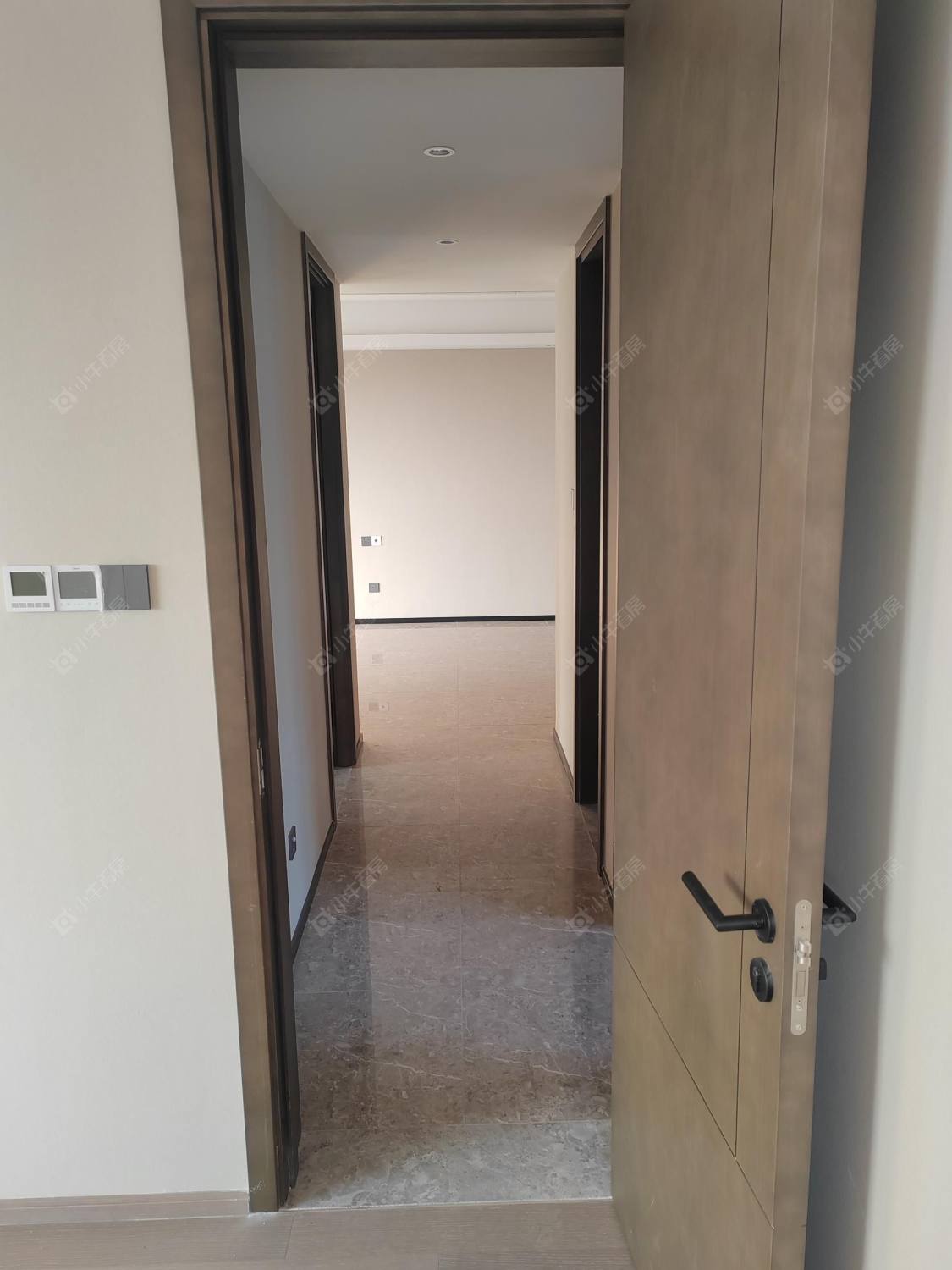 常州美的世茂云筑在租房源室内图_小牛看房