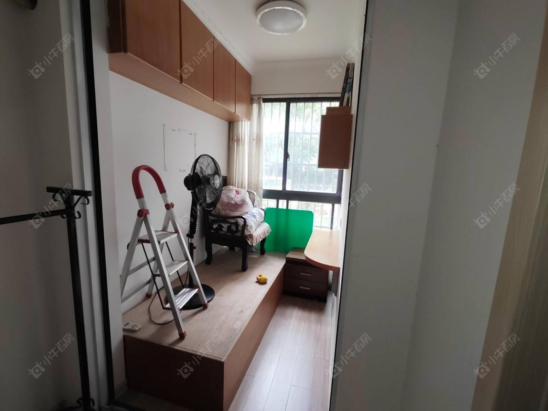 常州名桂坊在租房源室内图_小牛看房