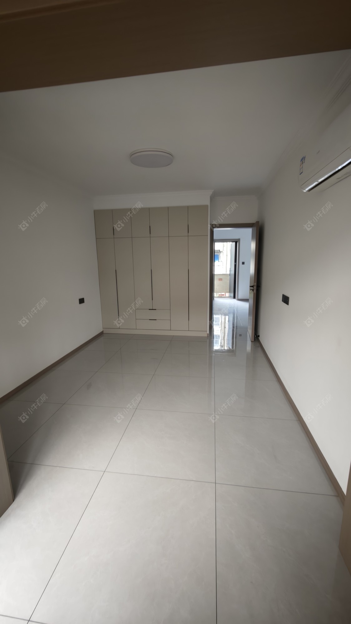 常州北环新村武进小区在租房源室内图_小牛看房