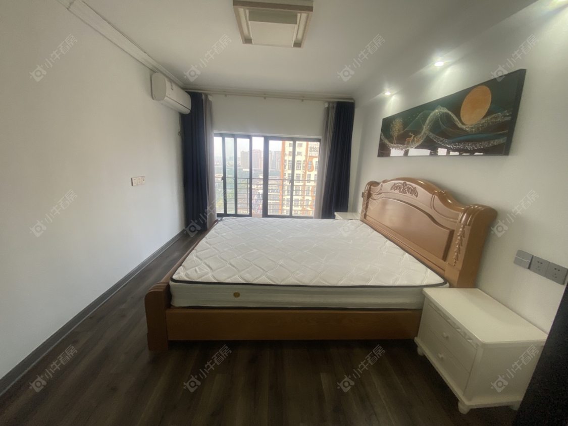 常州保纳商业广场在租房源室内图_小牛看房