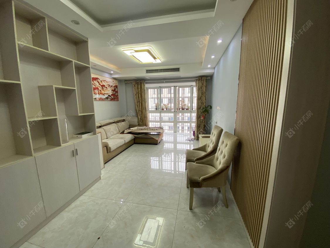 常州德禾豪景在租房源室内图_小牛看房