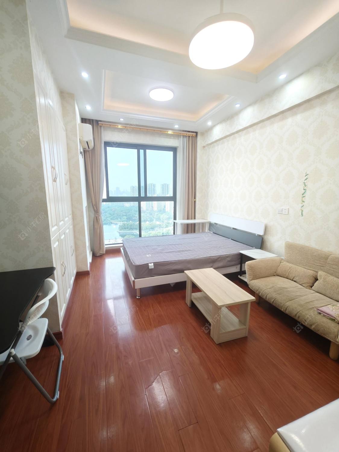 常州新城帝景东区在租房源室内图_小牛看房