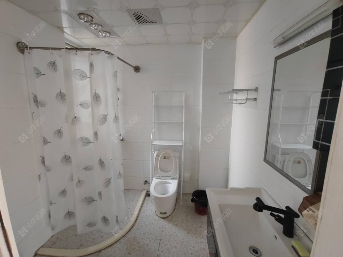 常州新景花苑一期在租房源室内图_小牛看房