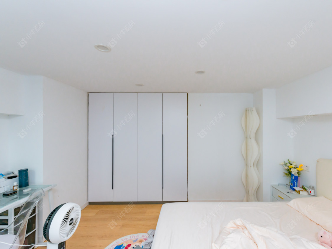 常州运河天地在售二手房源室内图_小牛看房