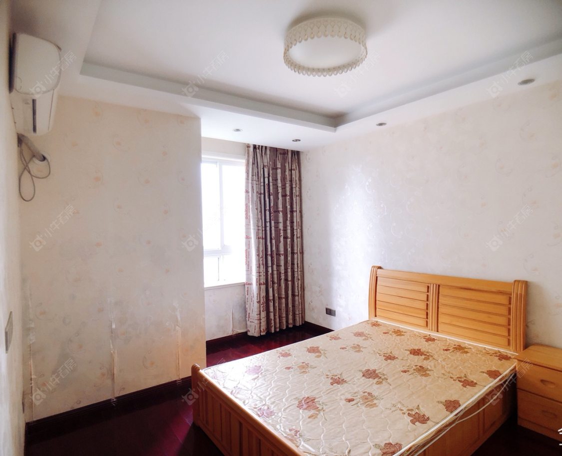 常州香缇湾花园在租房源室内图_小牛看房