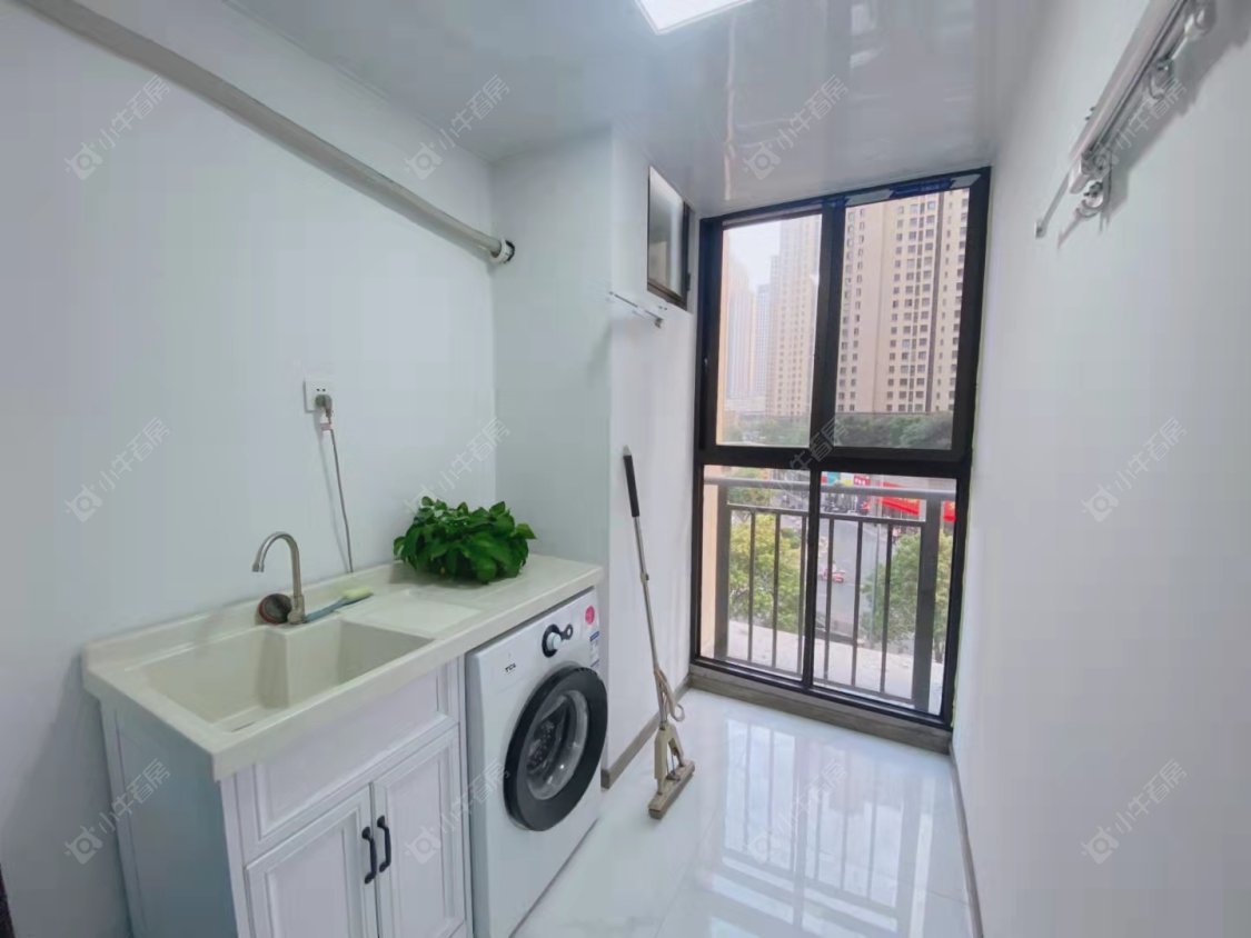 常州吾悦广场全能家公寓在租房源_小牛看房