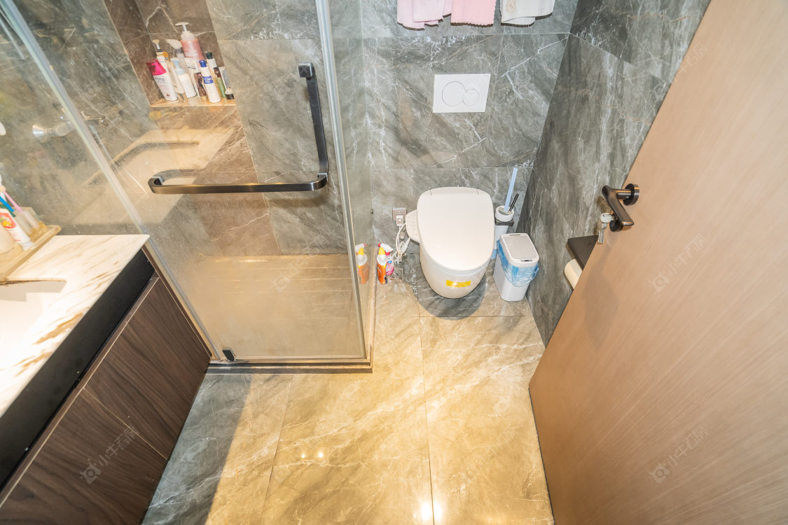 常州娑罗家园在售二手房源室内图_小牛看房