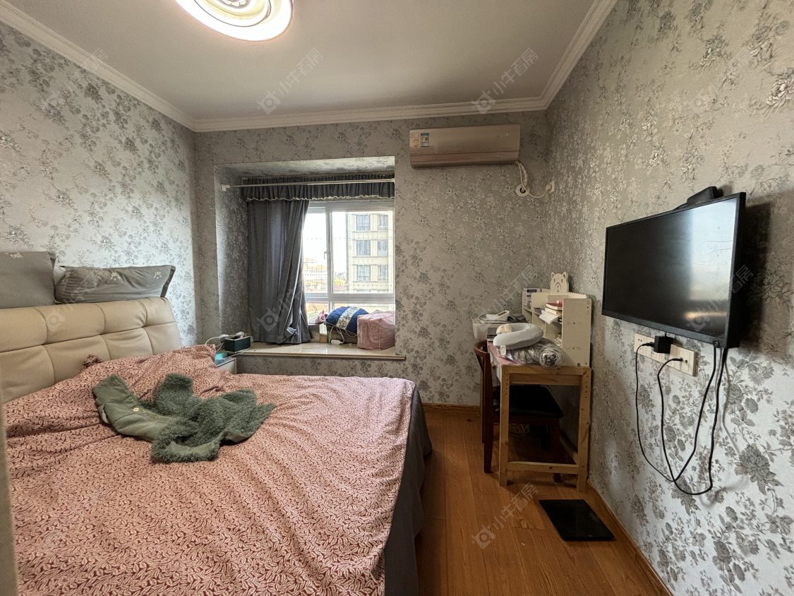 红星国际广场房源室内图 常州红星国际广场在租房源室内图_小牛看房