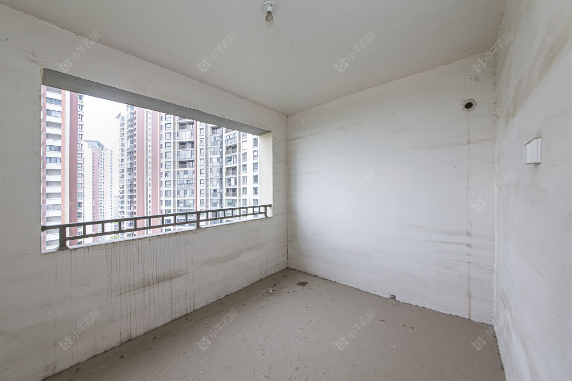 常州星河丹堤五区在售二手房源室内图_小牛看房