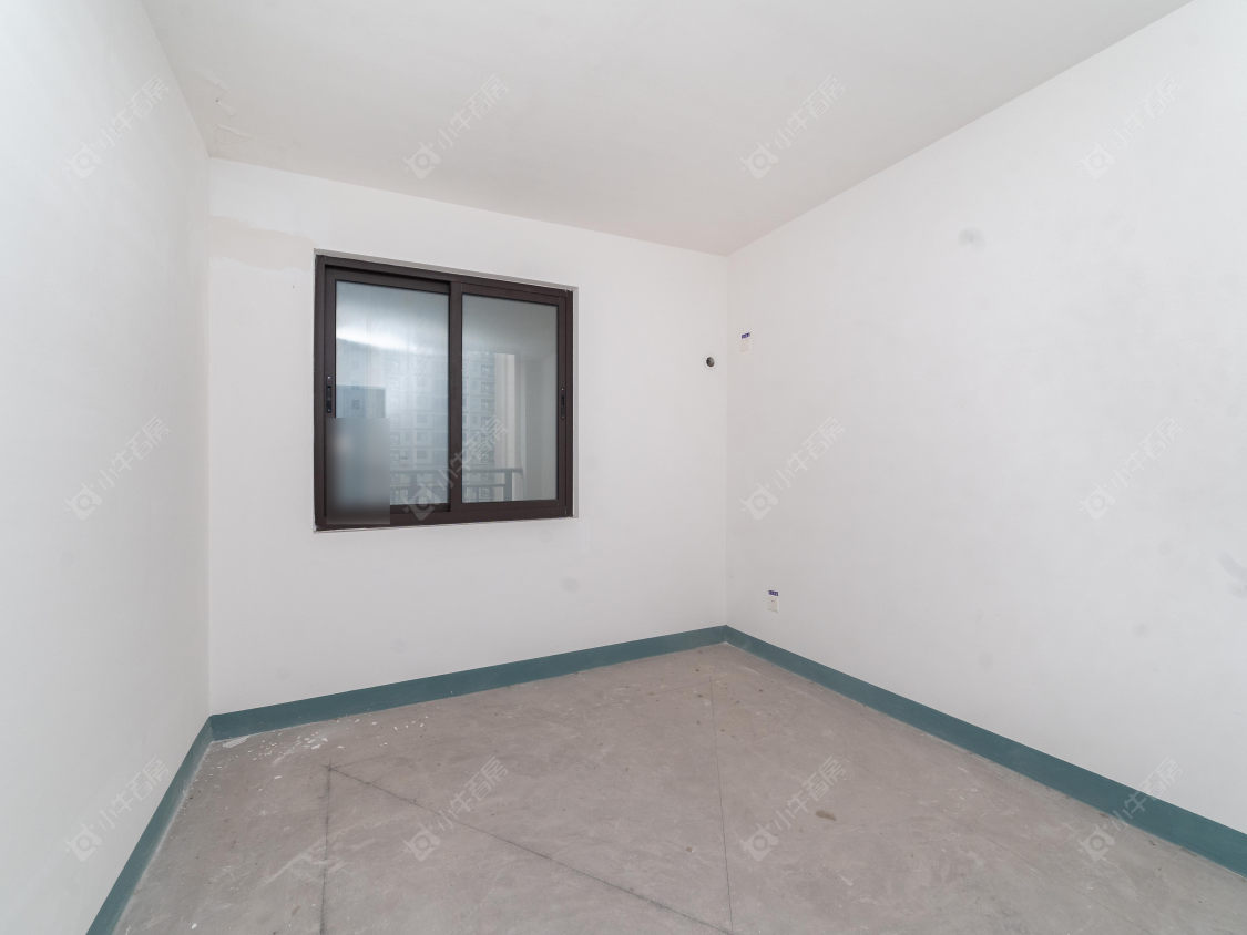 常州新城郡未来在售二手房源室内图_小牛看房