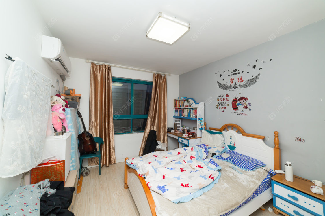 常州紫云苑在售二手房源室内图_小牛看房