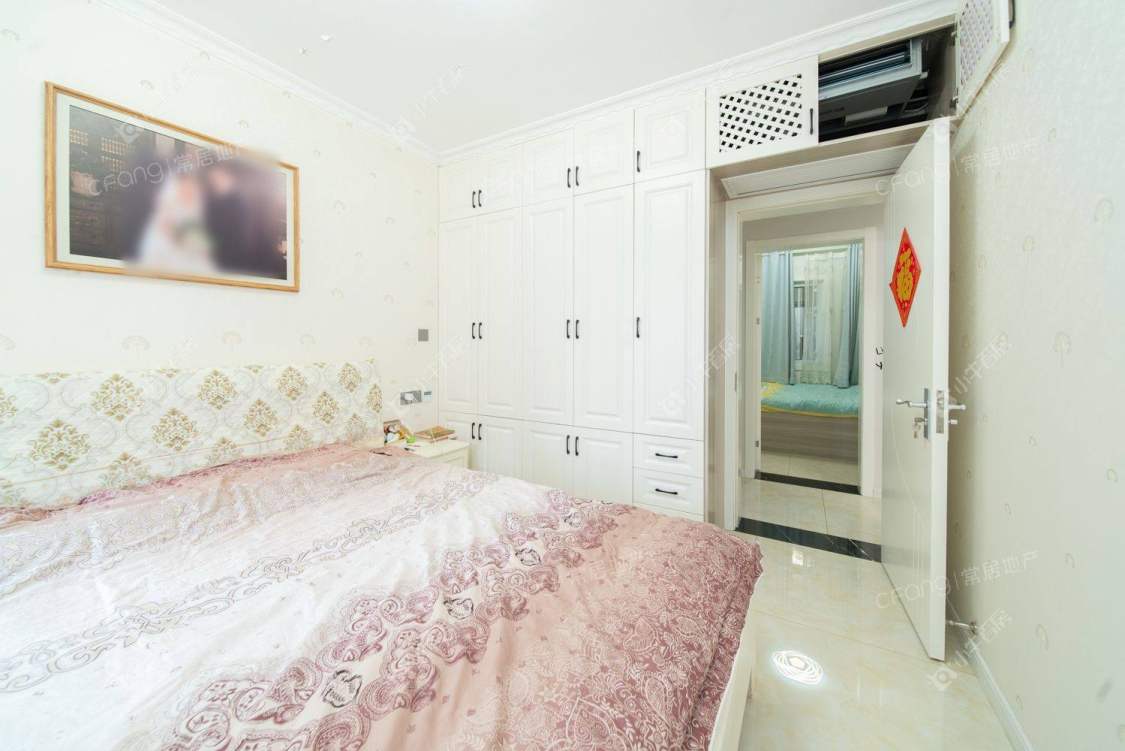 常州招商花园城在租房源_小牛看房