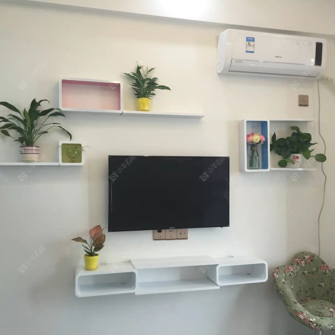 常州新城帝景东区在租房源_小牛看房